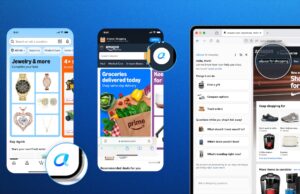 Amazon launches an AI shopping assistant for the search bar, powered by Alexa+