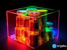 CFTC crypto oversight questioned after officials were pushed out