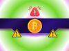 Bitcoin Price Faces Risk as Proven Indicator Signals Major Sell-Off