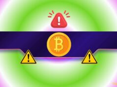 Bitcoin Price Faces Risk as Proven Indicator Signals Major Sell-Off