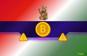 3 Major Warning Signs Suggest Bitcoin’s Bottom Is Still Not In