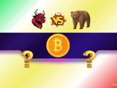 Bitcoin Structure Mirrors 2022 Bottom