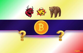 Bitcoin Structure Mirrors 2022 Bottom