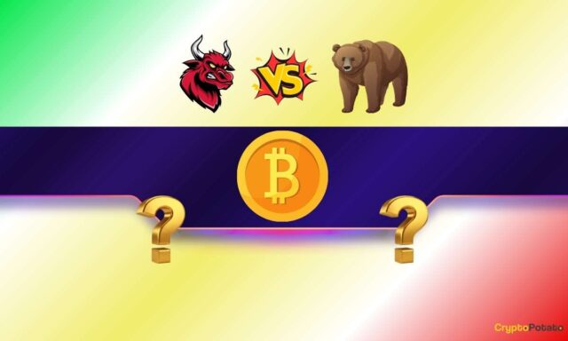 Bitcoin Structure Mirrors 2022 Bottom