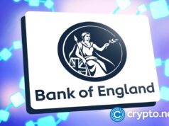 Bank of England’s Andrew Bailey warns stablecoin oversight may become flashpoint with U.S.