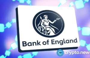 Bank of England’s Andrew Bailey warns stablecoin oversight may become flashpoint with U.S.