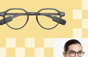 Best Live-Captioning Smart Glasses (2026), WIRED tested