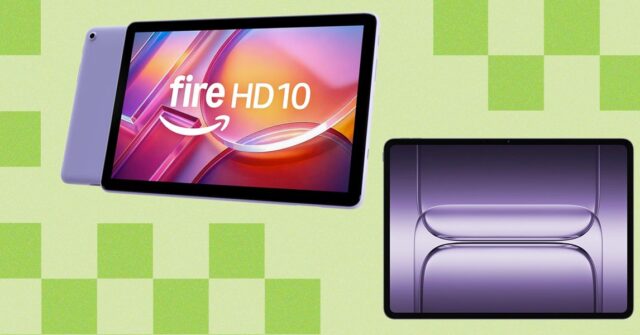 5 Best Android Tablets in 2026: OnePlus, Lenovo, and Pixel Compared
