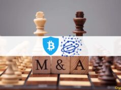 Galaxy Digital and BitGo Clash in Court Over Failed $1.2 Billion Crypto Merger