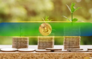 Bitcoin Investors Took More Profit as BTC Rallied to 3-Month High: CQ