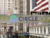 Circle Shares Jump 20% as Lawmakers Reach Stablecoin Deal