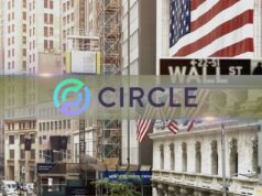 Circle Shares Jump 20% as Lawmakers Reach Stablecoin Deal