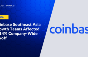 Coinbase Lays Off Hits Southeast Asia Growth Teams as Company Slashes 14% Workforce