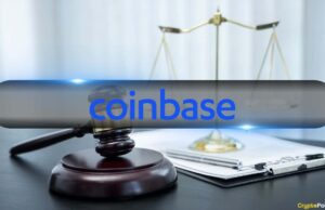 Coinbase Warns Against State-by-State Prediction Markets Chaos, Backs CFTC Oversight