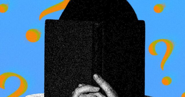 Literary Prizewinners Are Facing AI Allegations. It Feels Like the New Normal