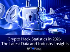 Crypto Hack Statistics in 2026: The Latest Data and Industry Insights