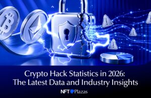 Crypto Hack Statistics in 2026: The Latest Data and Industry Insights