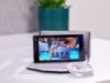 The offline desk gadget that actually got me to sit up straight