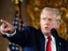 Trump Adds Coinbase and Bitcoin Stocks to Portfolio