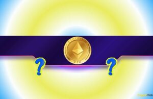Key Ethereum (ETH) Indicator Drops to a 3-Month Low: Price Rebound Incoming?