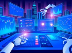 7 AI Trading Tools Worth Trying