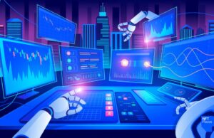 7 AI Trading Tools Worth Trying