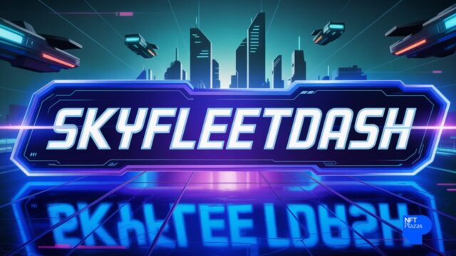 NFT Racing Game That Pays