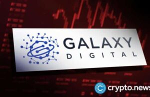 Galaxy Digital wins New York BitLicense