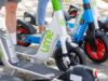 Lime, the Uber-backed micromobility company, files for IPO