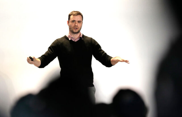 OpenAI co-founder Andrej Karpathy joins Anthropic’s pre-training team