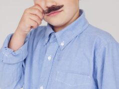 A Kid With a Fake Mustache Tricked an Online Age-Verification Tool