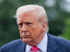 Trump delays AI security executive order: ‘I don’t want to get in the way of that leading’