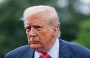 Trump delays AI security executive order: ‘I don’t want to get in the way of that leading’