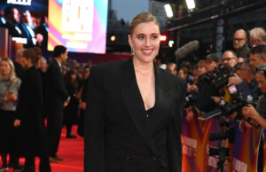 Netflix delays Greta Gerwig’s ‘Narnia’ movie for big theatrical push in 2027
