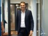ASML CEO Christophe Fouquet on his company’s monopoly: no one is coming for us