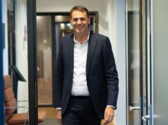 ASML CEO Christophe Fouquet on his company’s monopoly: no one is coming for us