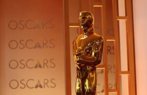 AI-generated actors and scripts are now ineligible for Oscars