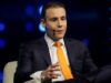 The US Is Using AI to Hunt Down Insider Trading on Polymarket
