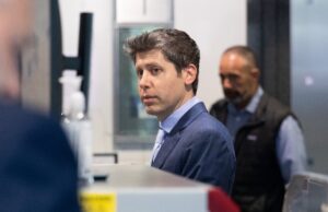 Why trust is a big question at the Elon Musk-OpenAI trial