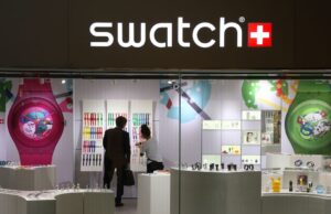 AI Promised the Audemars Piguet x Swatch Wristwatch. China Will Deliver It