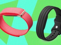 Google Ditches the Screen With the New Fitbit Air (2026)
