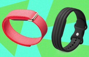 Google Ditches the Screen With the New Fitbit Air (2026)