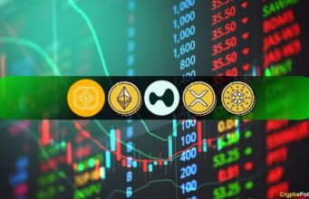ETH, XRP, ADA, BNB, and HYPE