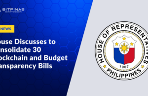 House Discusses to Consolidate 30 Blockchain and Budget Transparency Bills