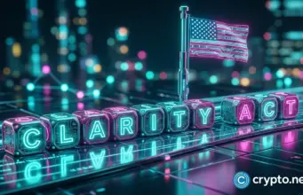Banks try to kill the CLARITY Act