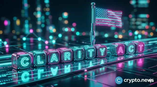 Banks try to kill the CLARITY Act