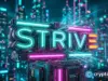 Strive SATA stock launches daily dividend first