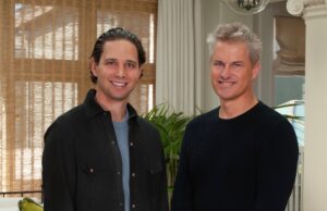 Kevin Hartz’s A* just closed its third fund with $450 million
