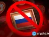 UK targets UAE, Georgia-linked crypto firms tied to Russia network