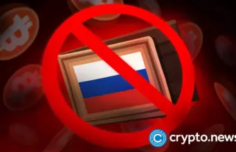 UK targets UAE, Georgia-linked crypto firms tied to Russia network